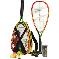Спидминтон Speedminton Set S600 red/green (400065) 